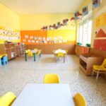 DaycareRoom